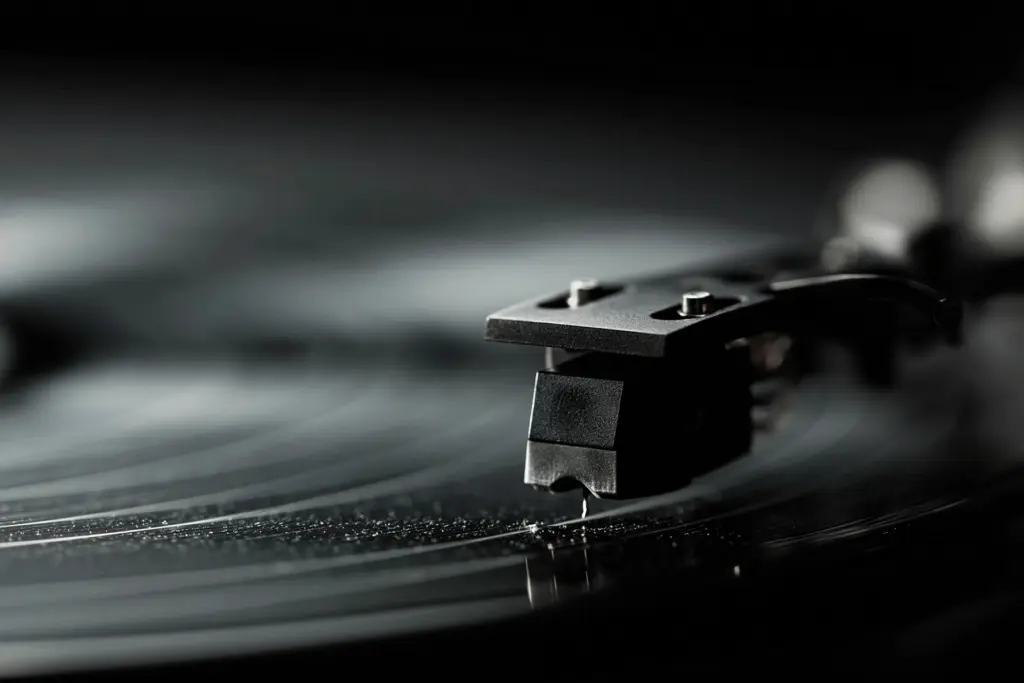 Albertomarangoni Blog Vinyl